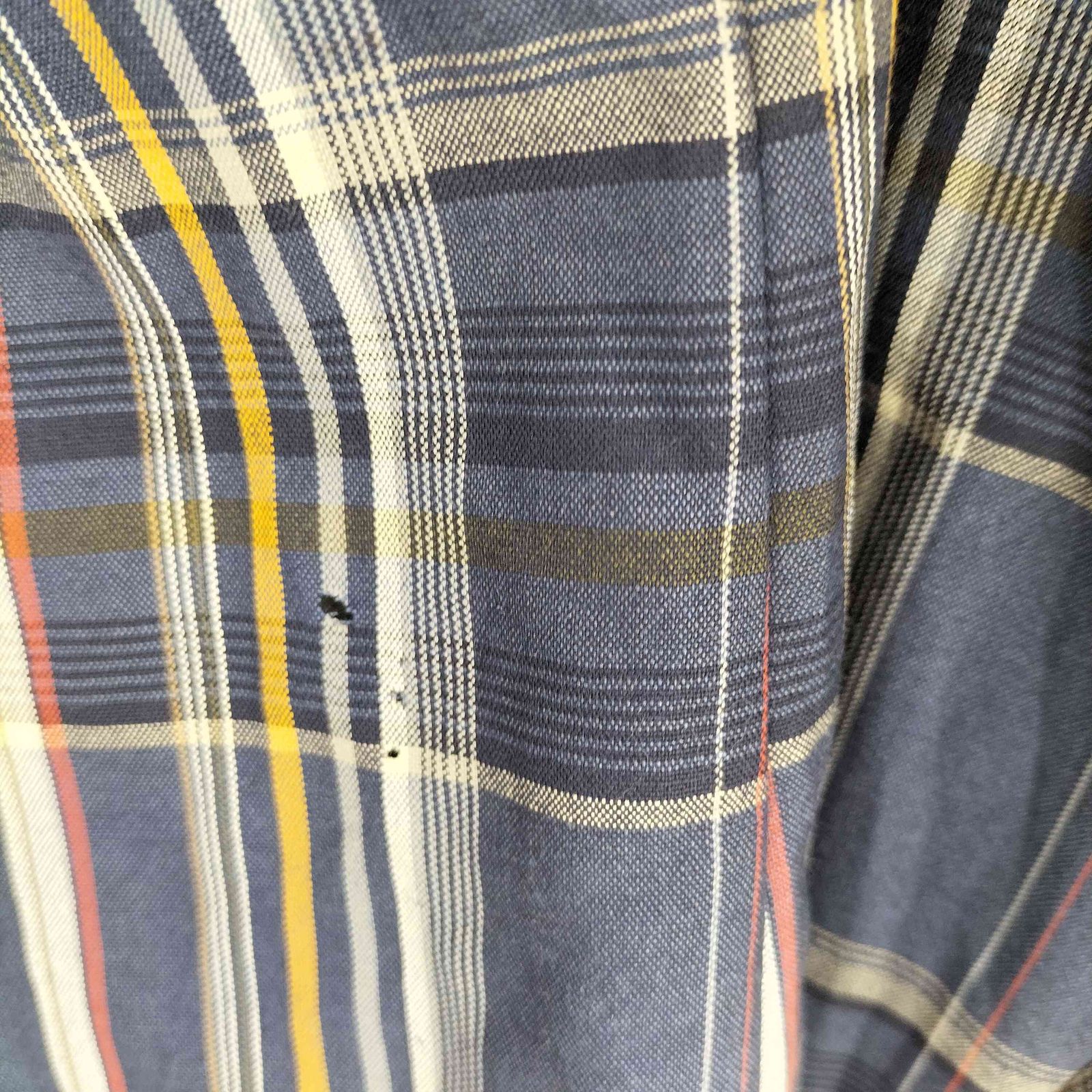 バーバリーズ BURBERRYS チェックダブルテーラードジャケット