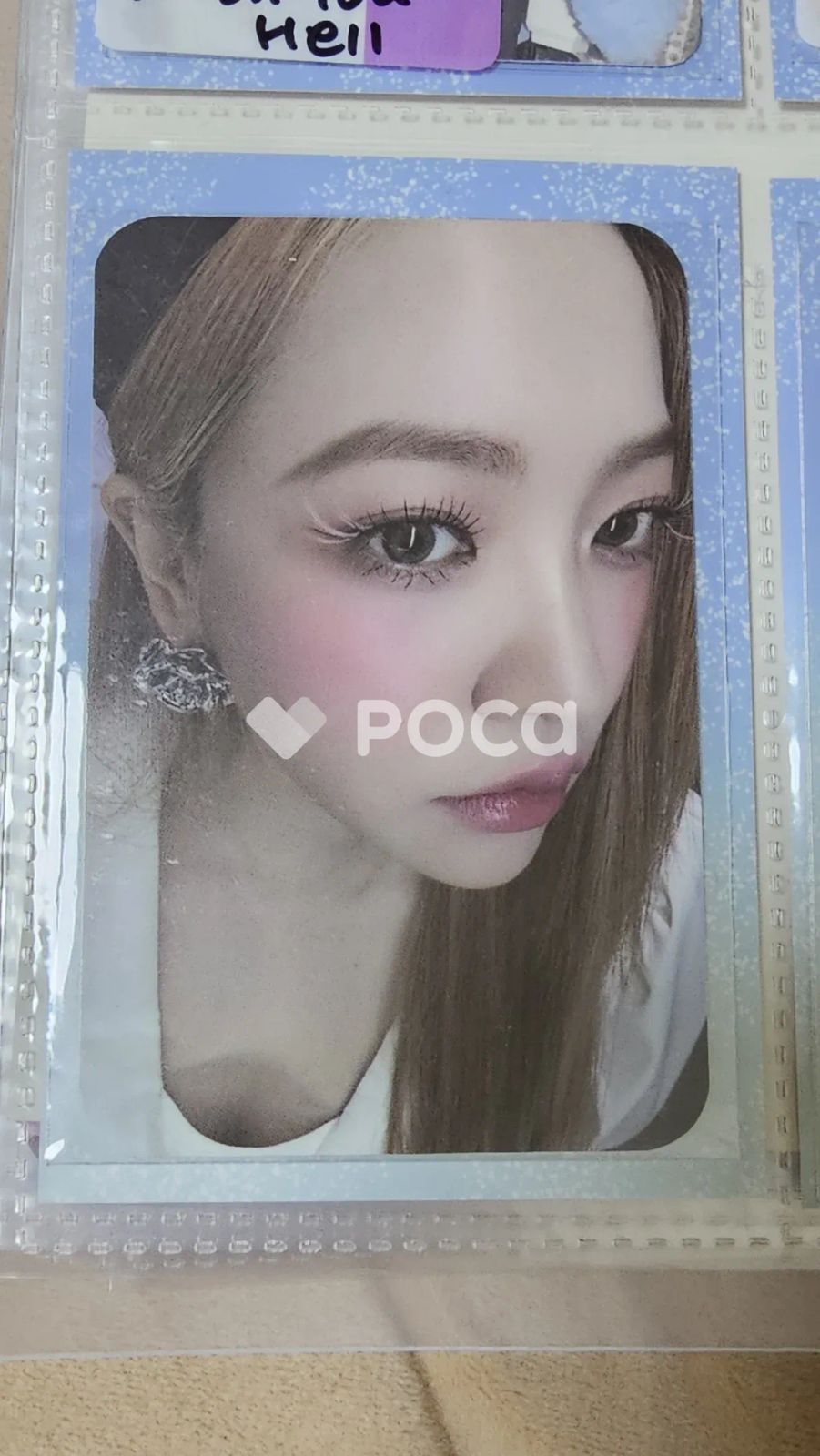 Red Velvet イェリ 2024 Red Velvet FANCON TOUR HAPPINESS : My Dear