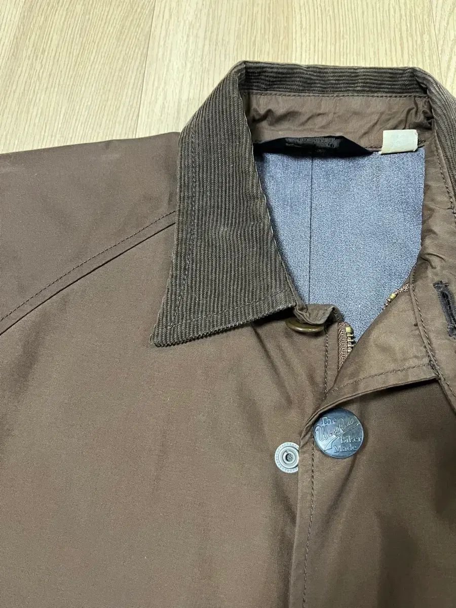 ウェストライド