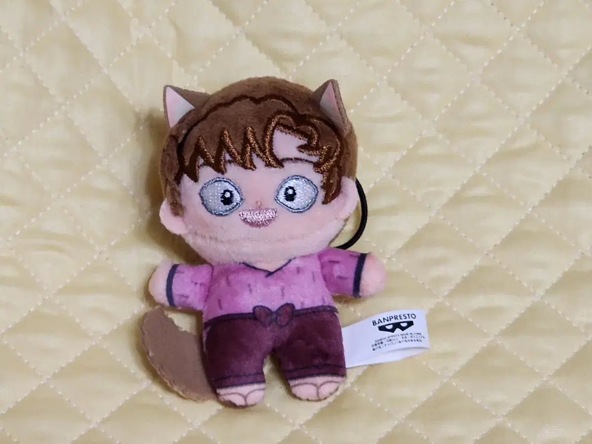 忍たまナンジャタウン ホワぬい 全peuta江藤伊作