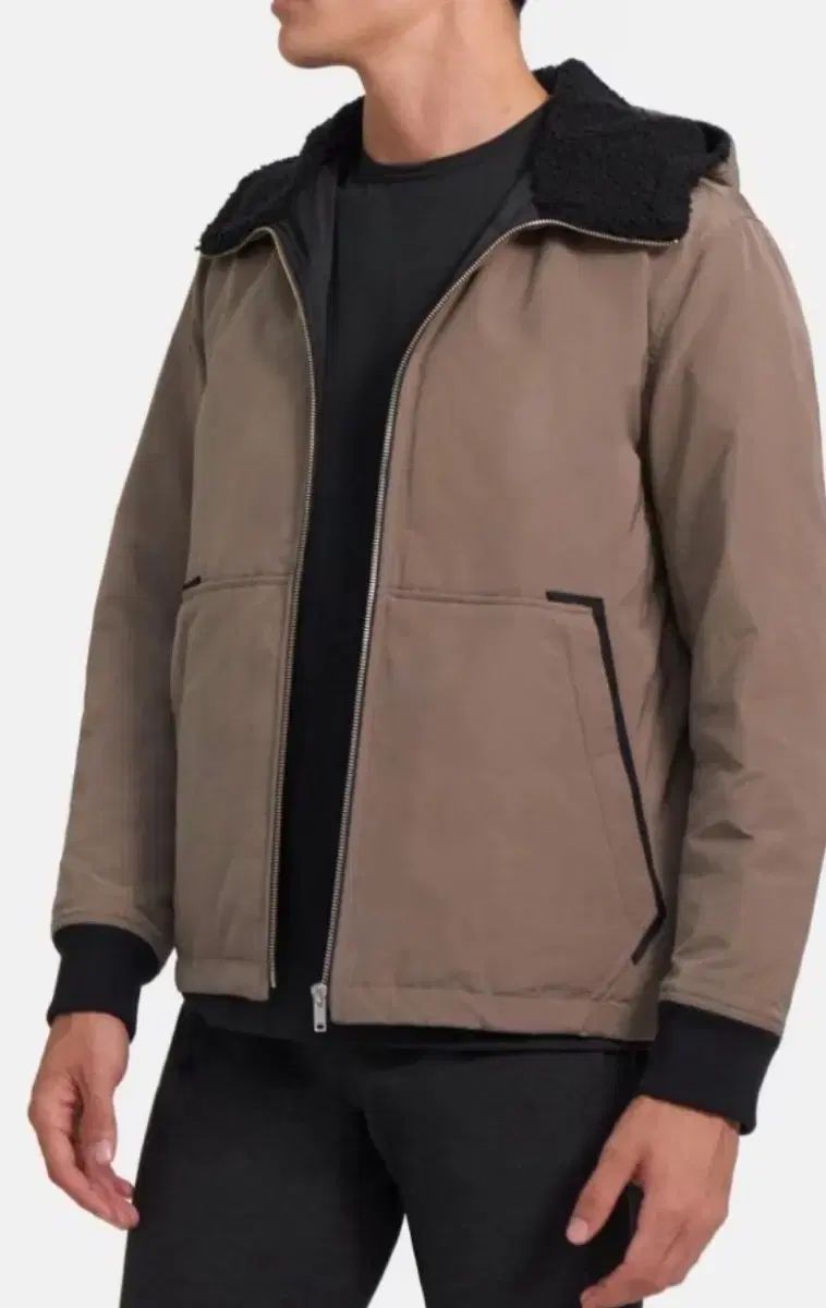 セオリー ダウン L size 105程度