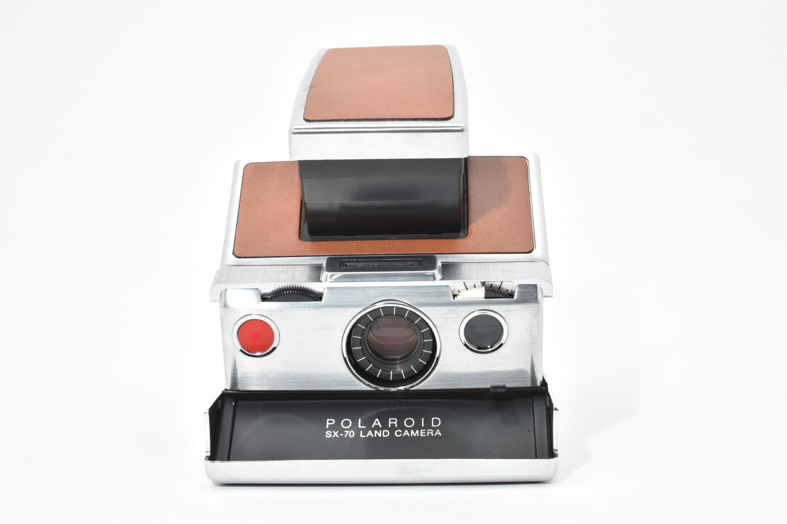 ポラロイド SX 70 LAND CAMERA インスタントカメラ B 40