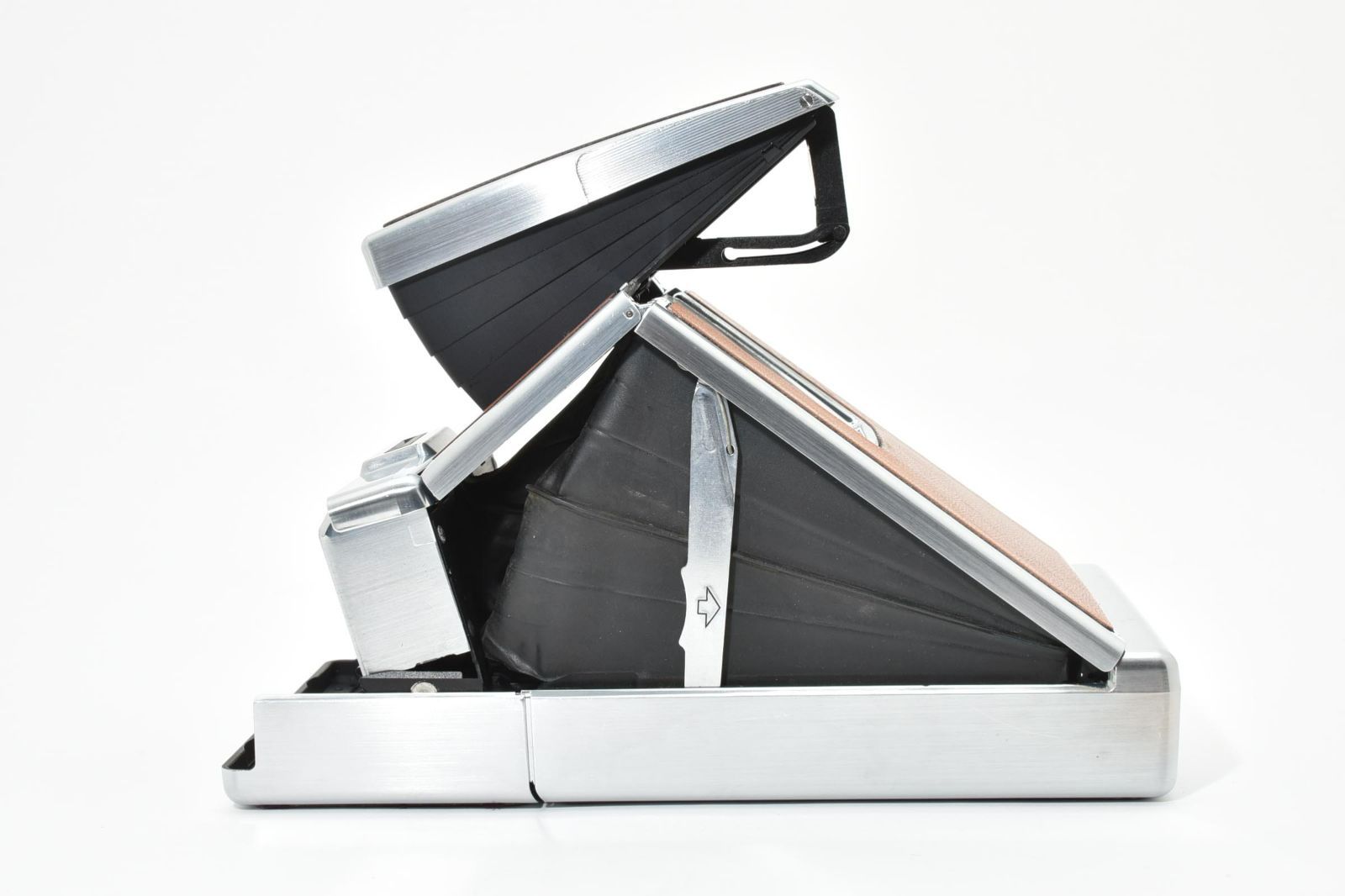  ポラロイド SX 70 LAND CAMERA インスタントカメラ B 40 その他 フィルムカメラ