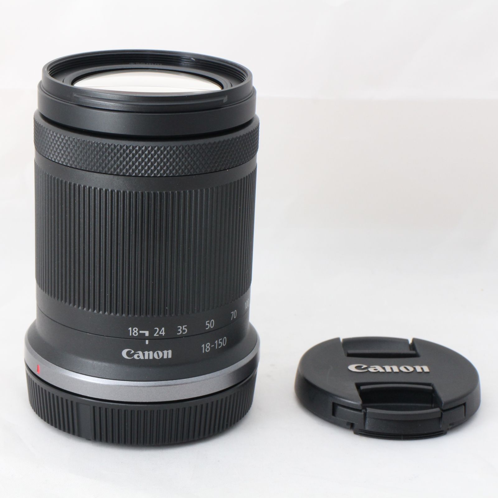 Canon RF-S 18-150 mm F 3.5-6.3 IS STM 18- キヤノン RF-Sレンズ 4401