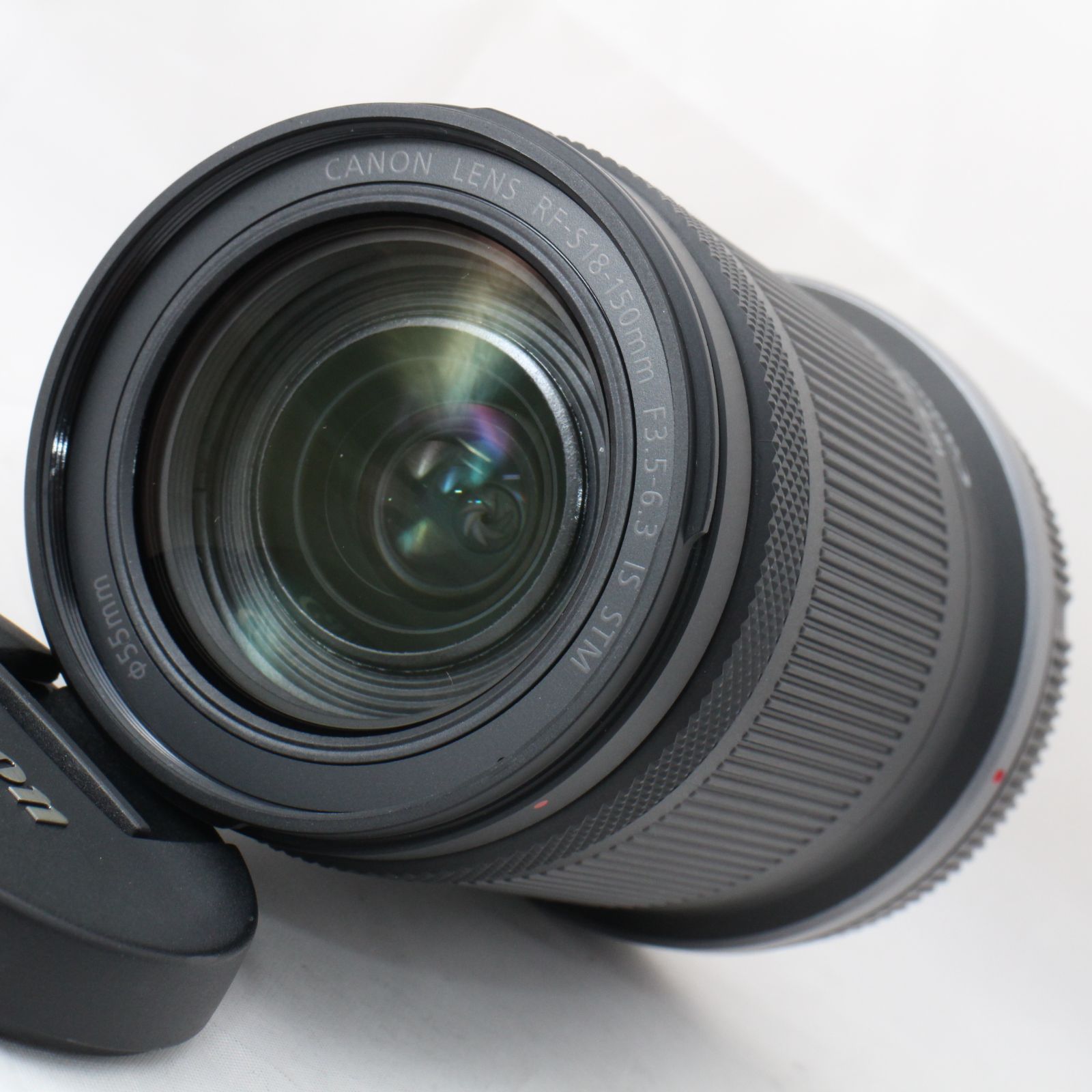 Canon RF S 18 150 mm F 3 5 6 IS STM キヤノン Sレンズ 4401