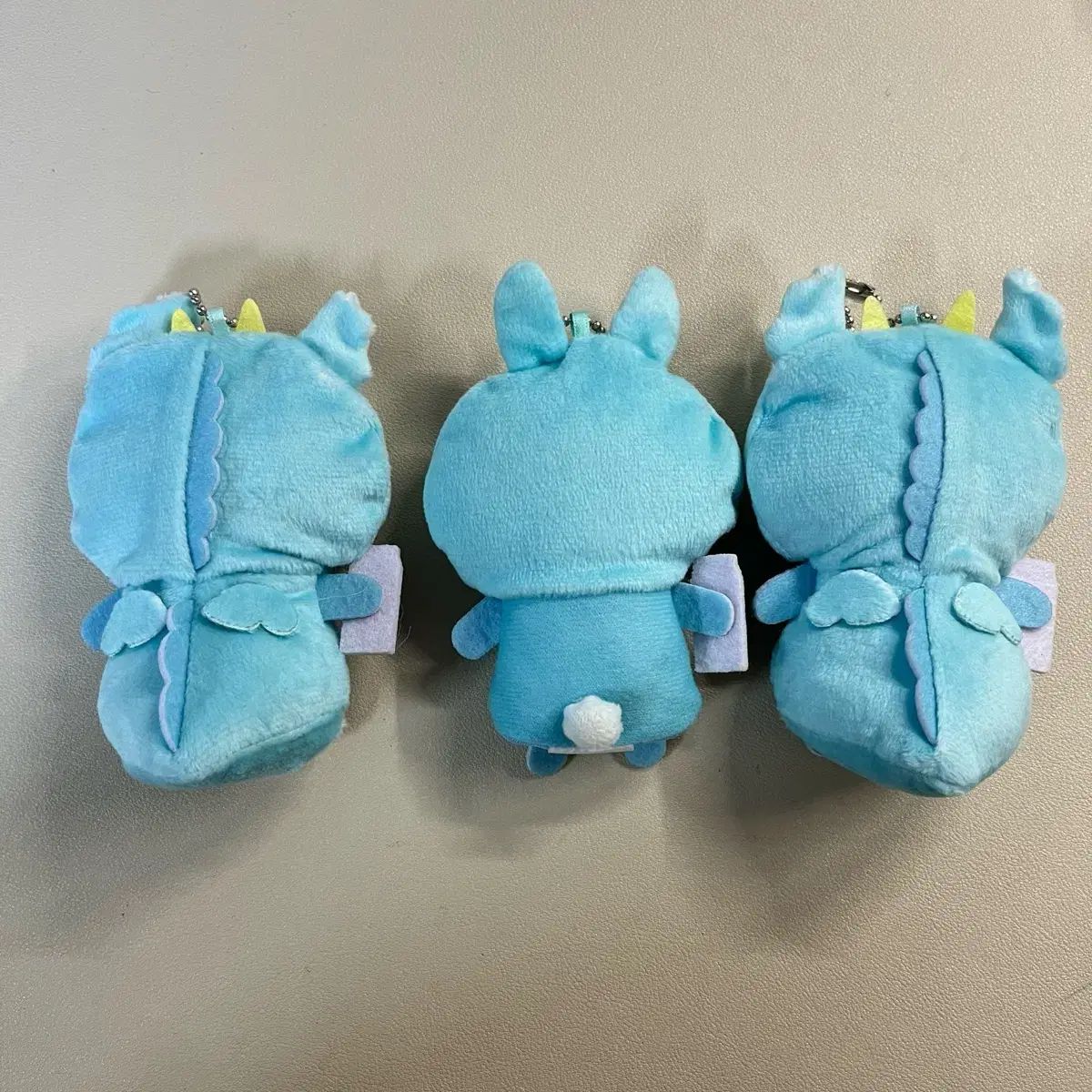 銀魂 十二支 辰 うさぎ 銀時 パペラ フィンガー 指 ぬい ぬいぐるみ