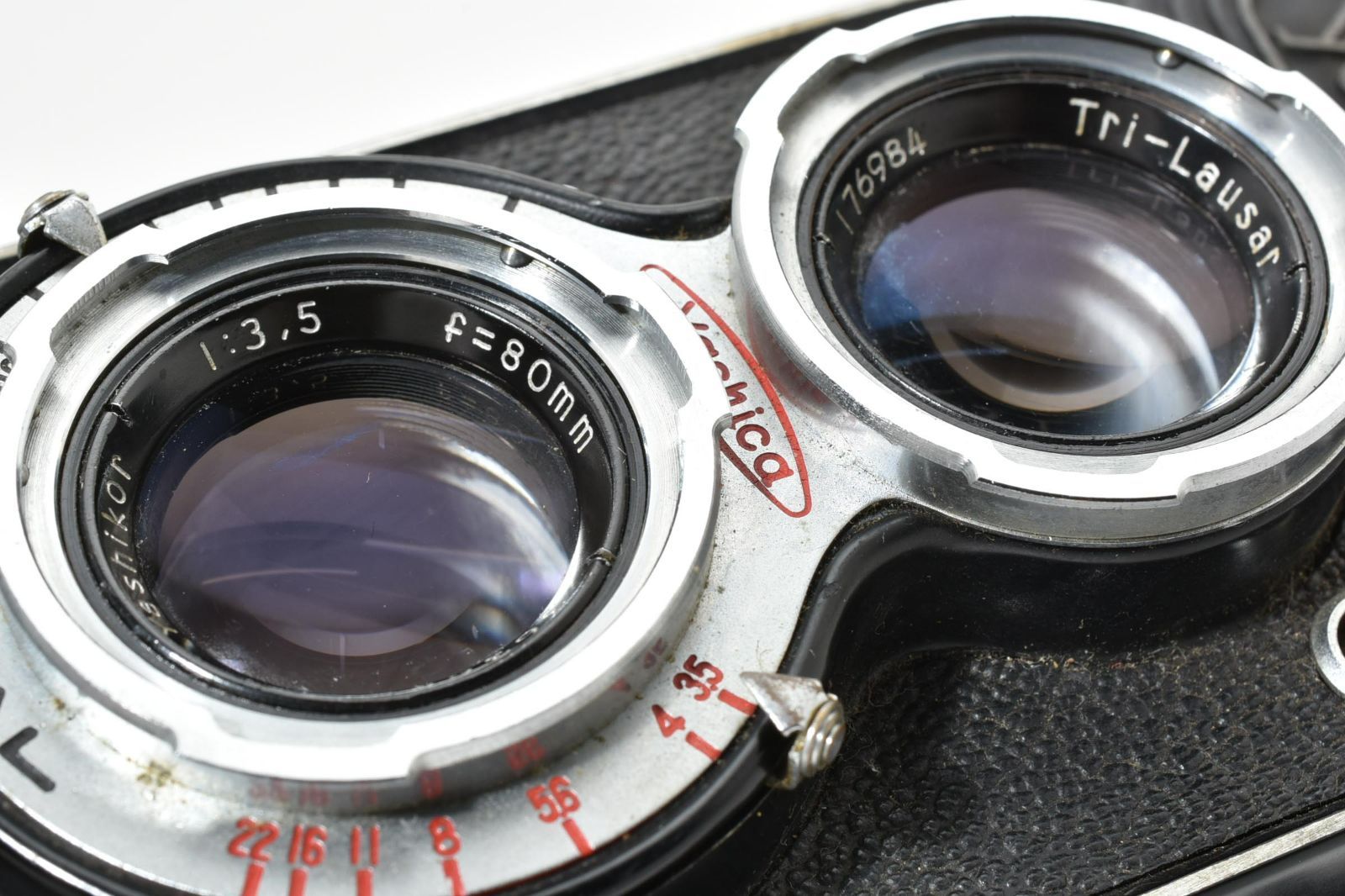 外観良好 ヴィンテージ