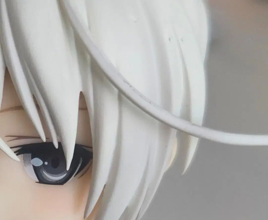  かすがの よすがのライトブルー 着物 フィギュア その他 タレントグッズ