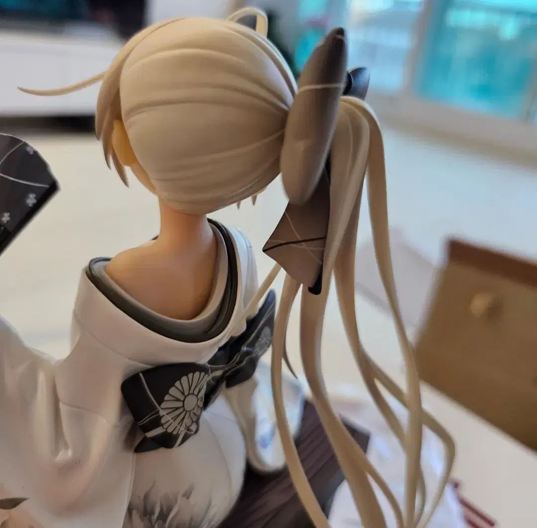 着物 フィギュア