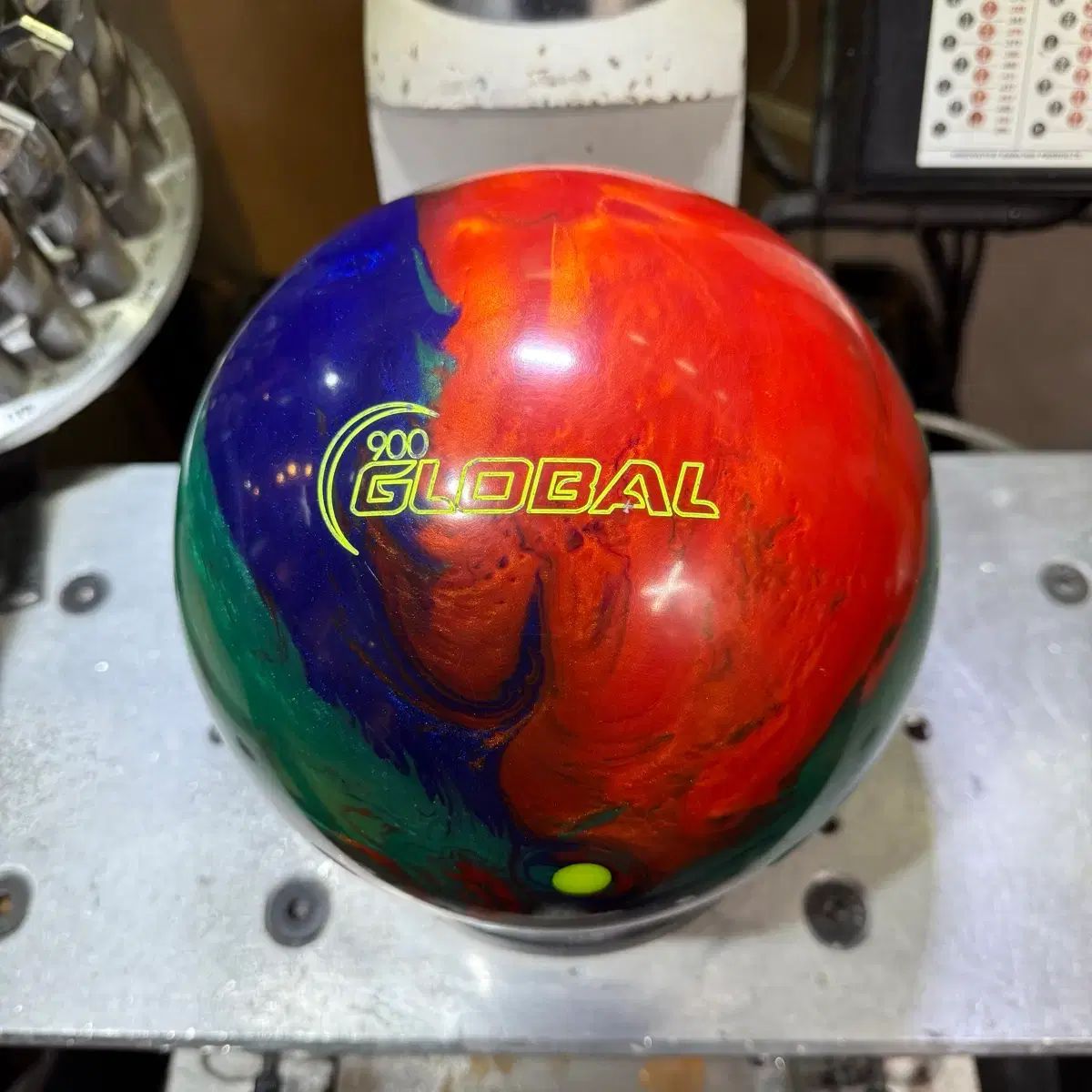 セールボール 900グローバル - ハニーバジャー エクストリーム 14