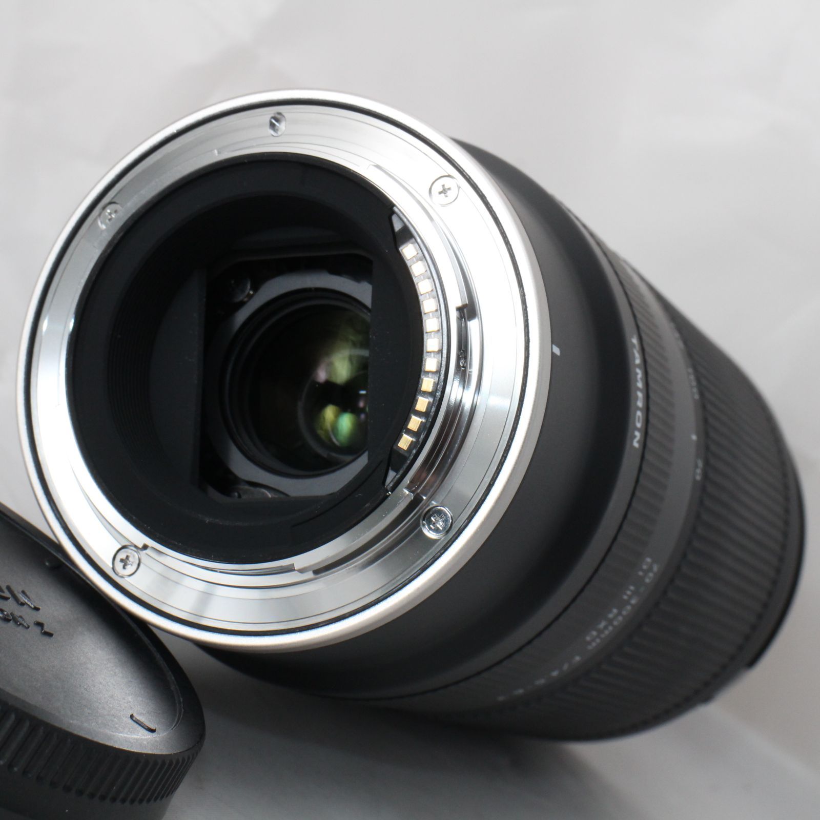  TAMRON タムロン 70 300 mm F 4 5 6 3 Di III RXD Model A 047 Nikon ニコン Zマウント 4405 レンズ(ズーム) カメラ