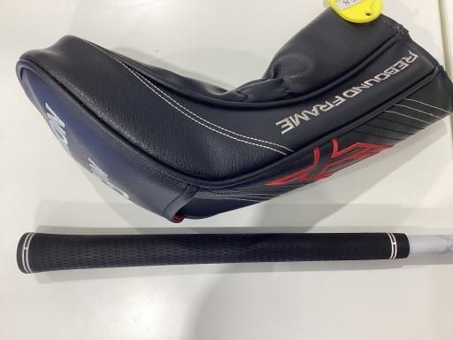 ダンロップ SRIXON ZX F 3W フェアウェイウッド FW Diamana ZX50