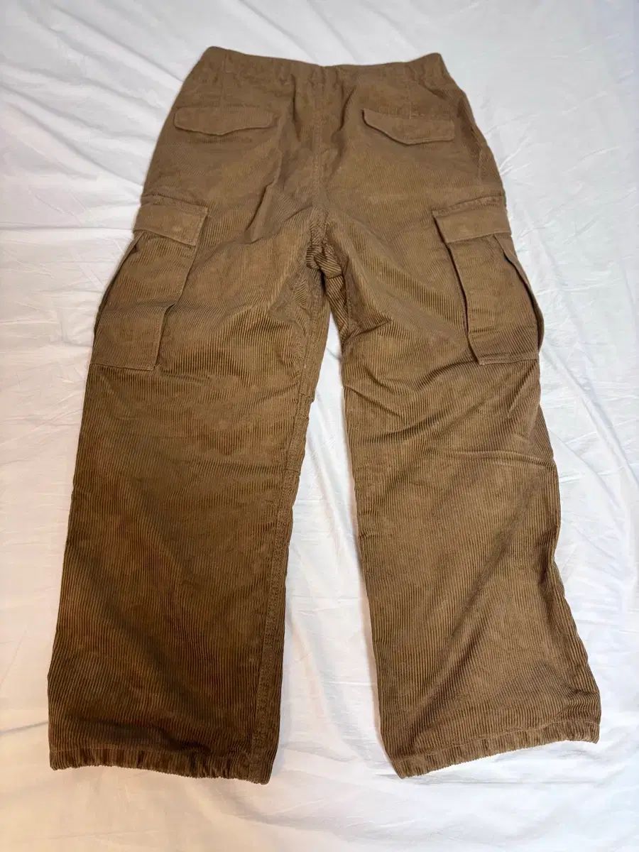 THE NORTH FACE パープルレーベル コーデュロイ カーゴ パンツ 30