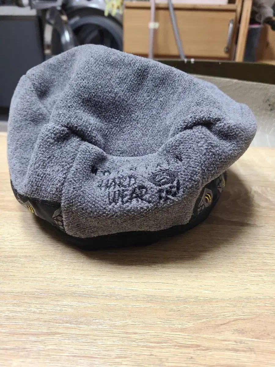 マウンテンハードウェア ベレー帽 58 物