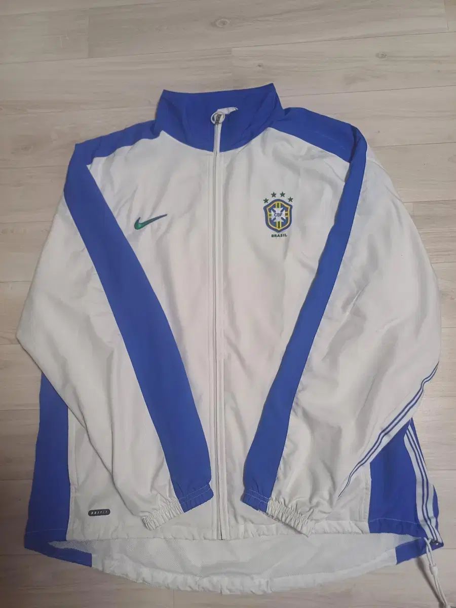 ナイキ 1998 リイシュー ブラジル トラックジャージ
