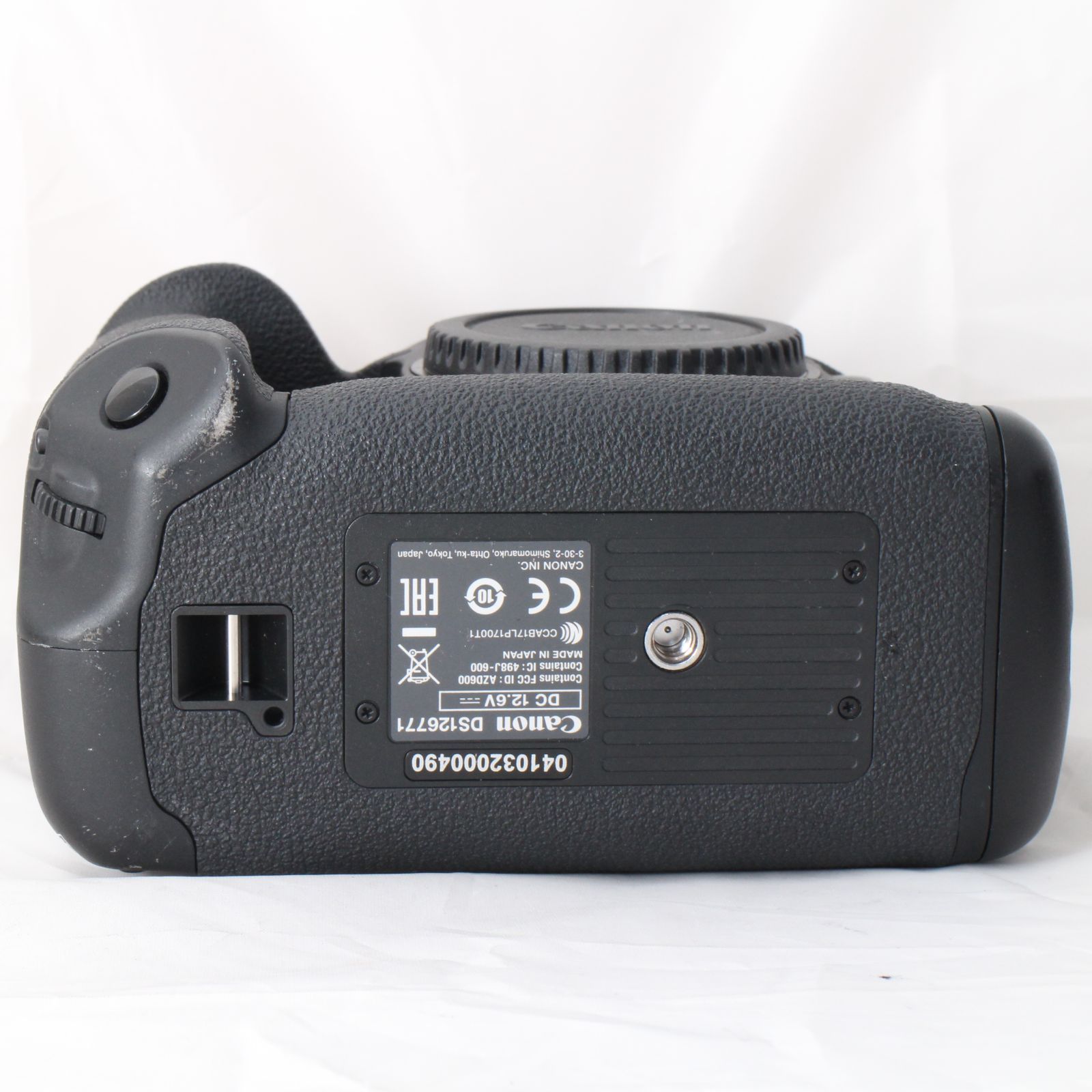 Canon デジタル一眼レフカメラ