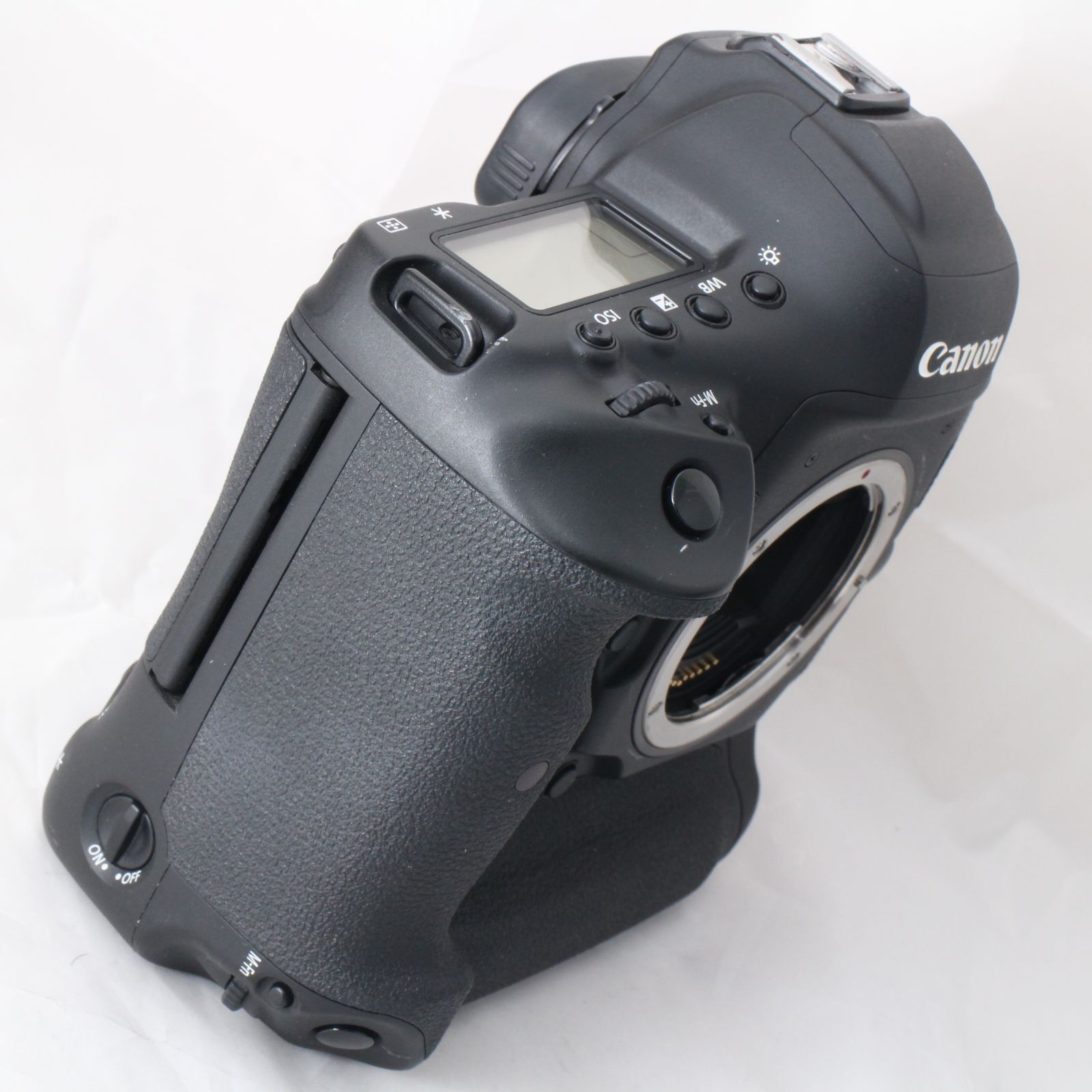  ショット数49000 Canon デジタル一眼レフカメラ EOS 1 D X Mark III ボディー DXMK 3 キヤノン 4408 デジタル一眼レフ デジタルカメラ