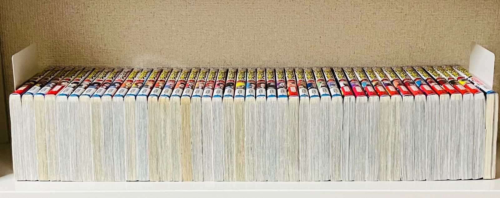 僕のヒーローアカデミア完結セット 1〜42巻 おまけ1冊セット