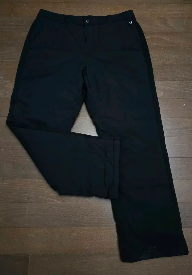 高品質 キャロウェイ ゴルフ グースダウンパンツ