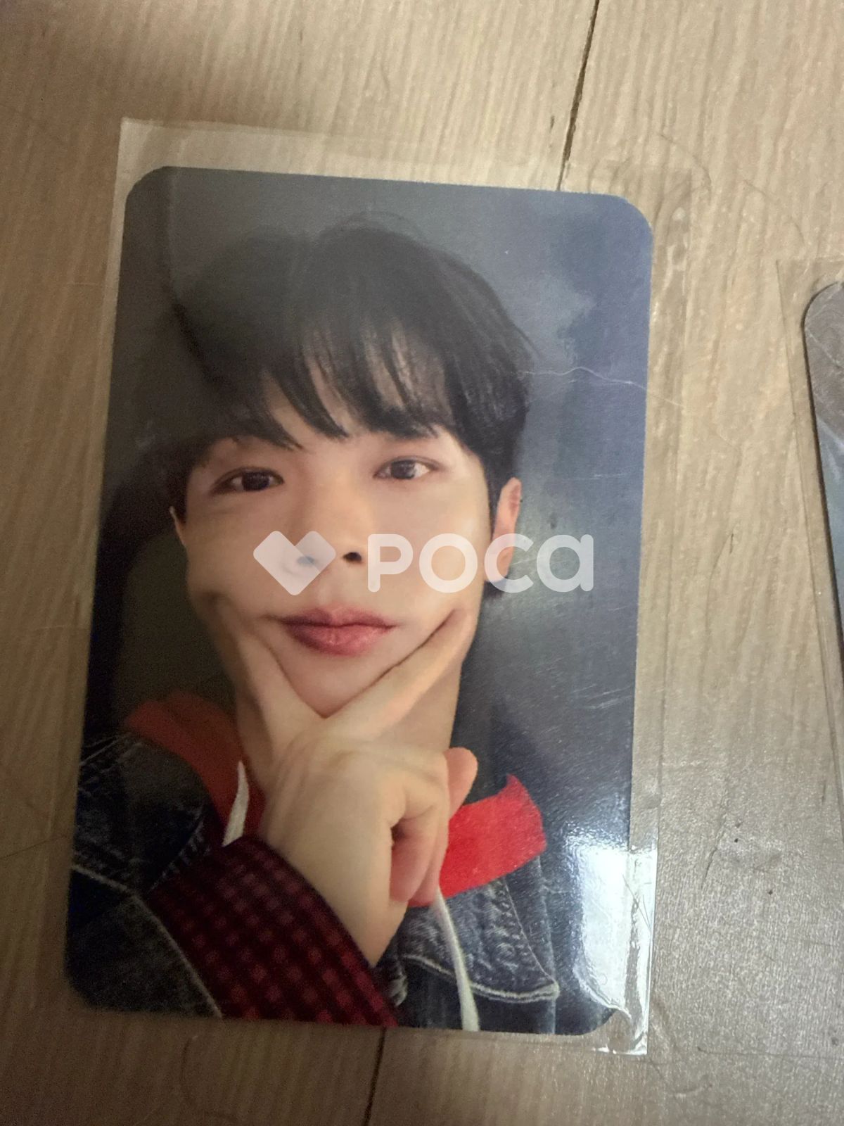 LUCY シン・イェチャン 発売記念 音感会 イベント