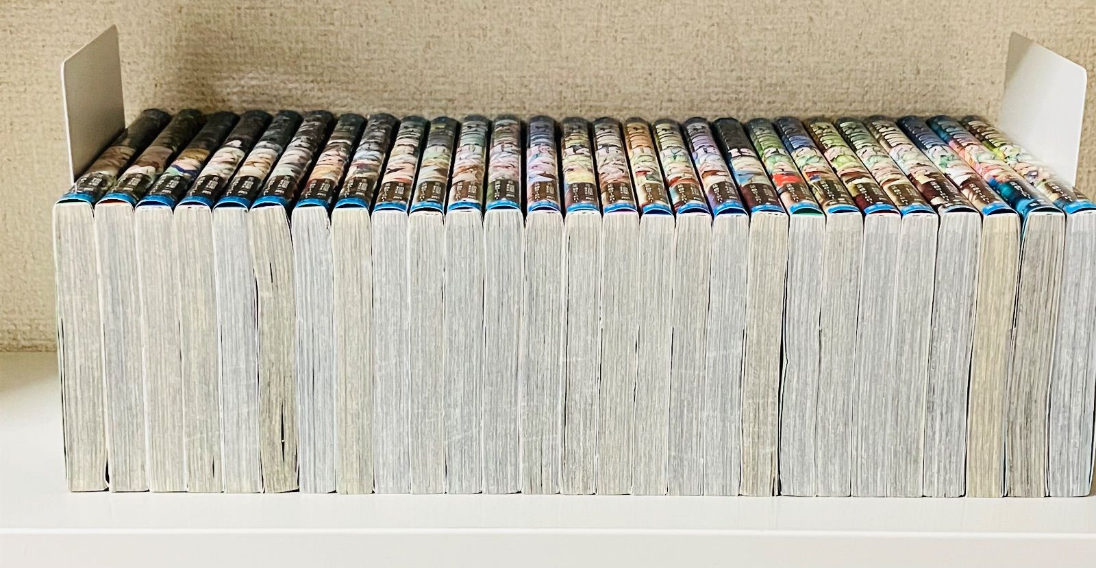 ドクターストーン完結セット 1〜27巻