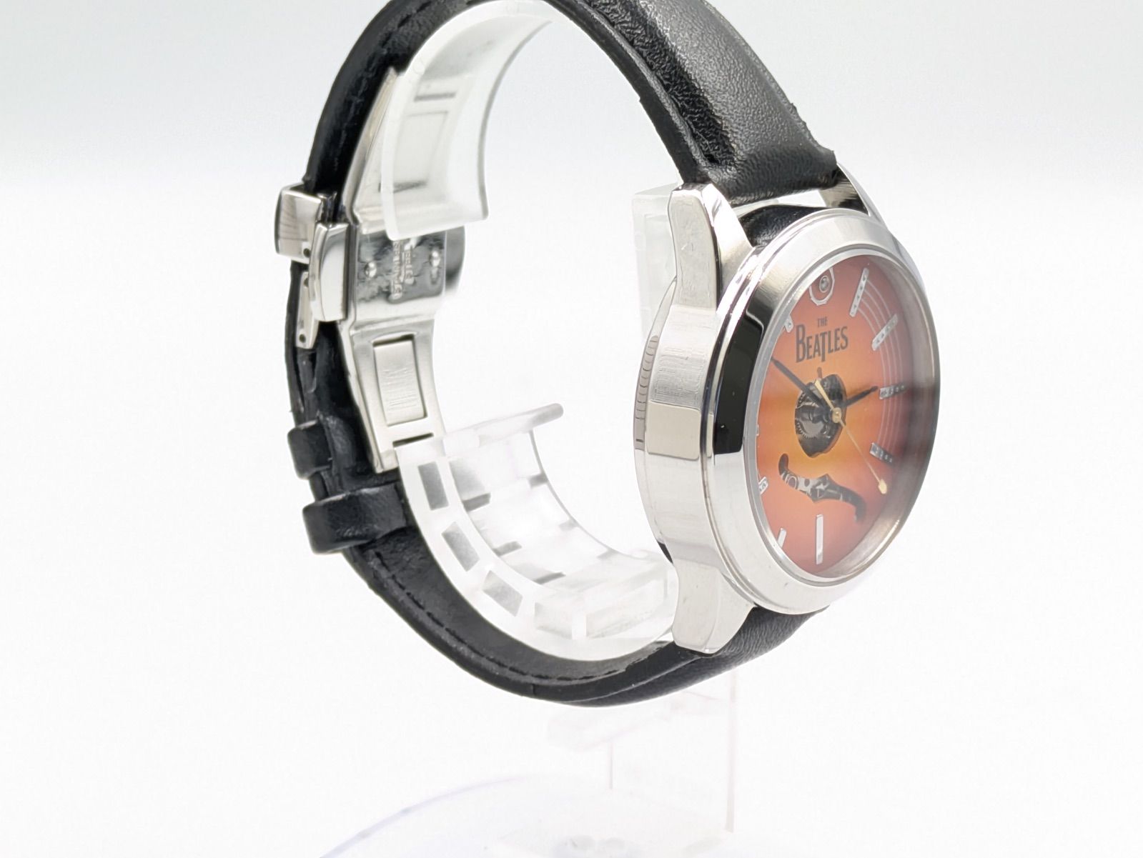 ビートルズ 50周年