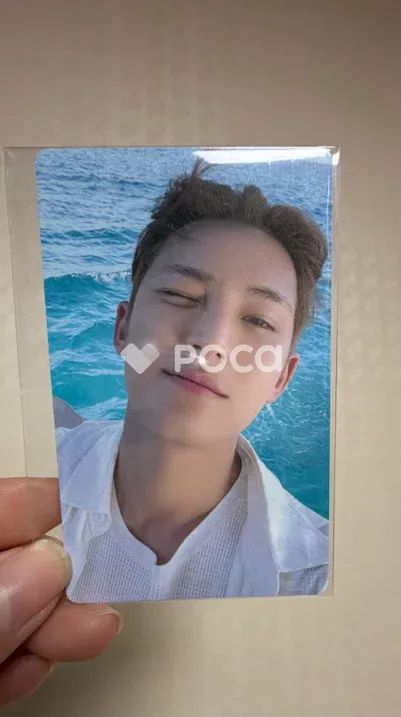 Weverse アメリカ限定 フォトカード HYPE VIBES HYPE VIBES Weverse - メルカリ