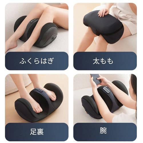  フットケア 軽量コンパクト設計＆静音 足元リフレッシュ 温熱ヒーター付 自動オフ機能 足裏 ふくらはぎ 日本 メーカーにて一年保証付 NOSA DESIGN 3 a 740892 その他 キッチン 食器