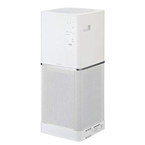 象印マホービン 空気清浄機 24畳対応 ホワイト PU-AA 50-WA e 69 bbb 3 b