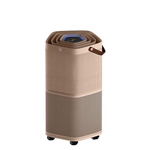 新品】エレクトロラックス PureA9.2 空気清浄機 360度吸引 高性能