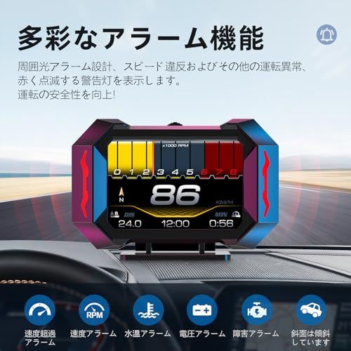 hud 2車