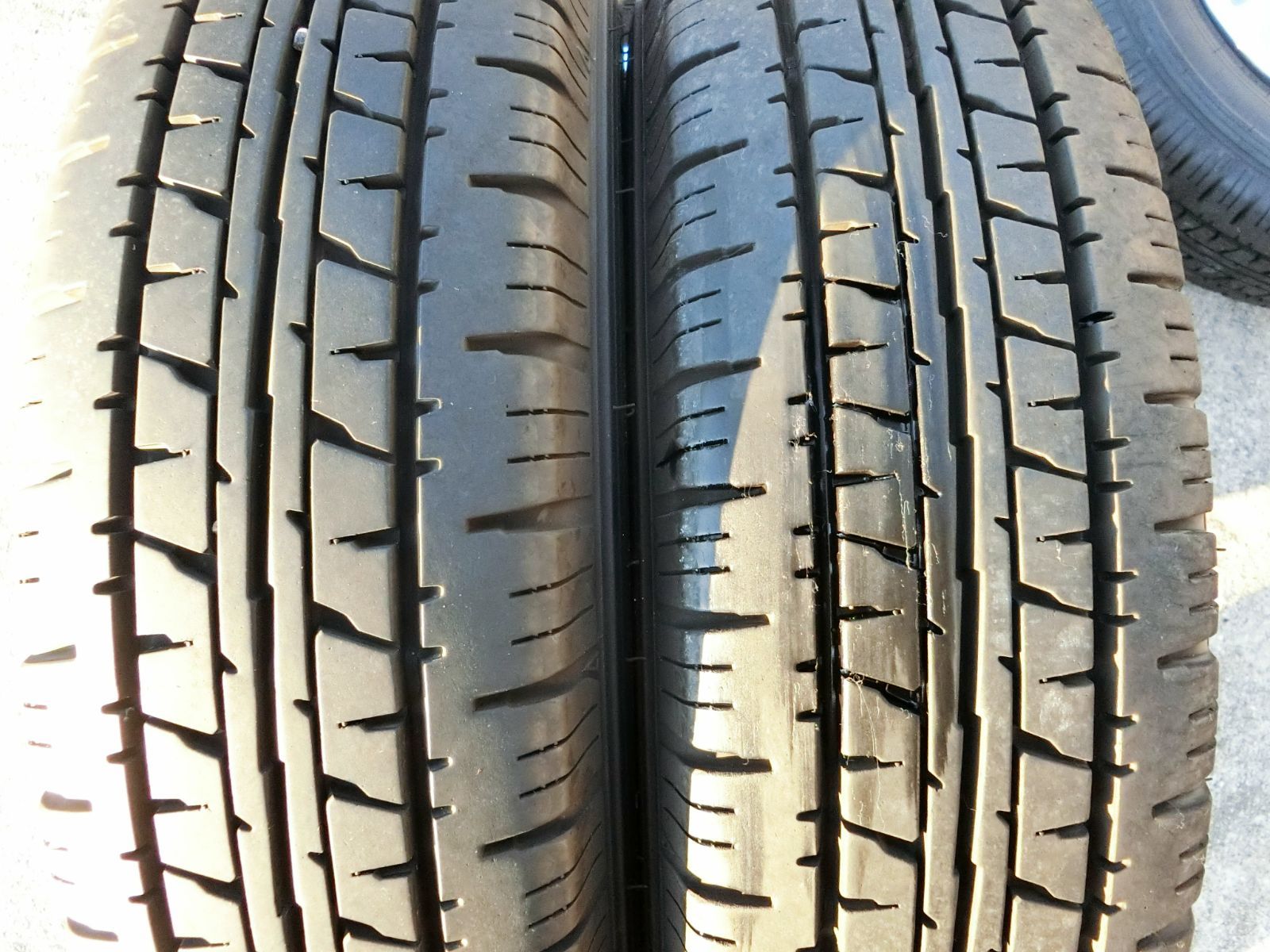 アルミホイール 12