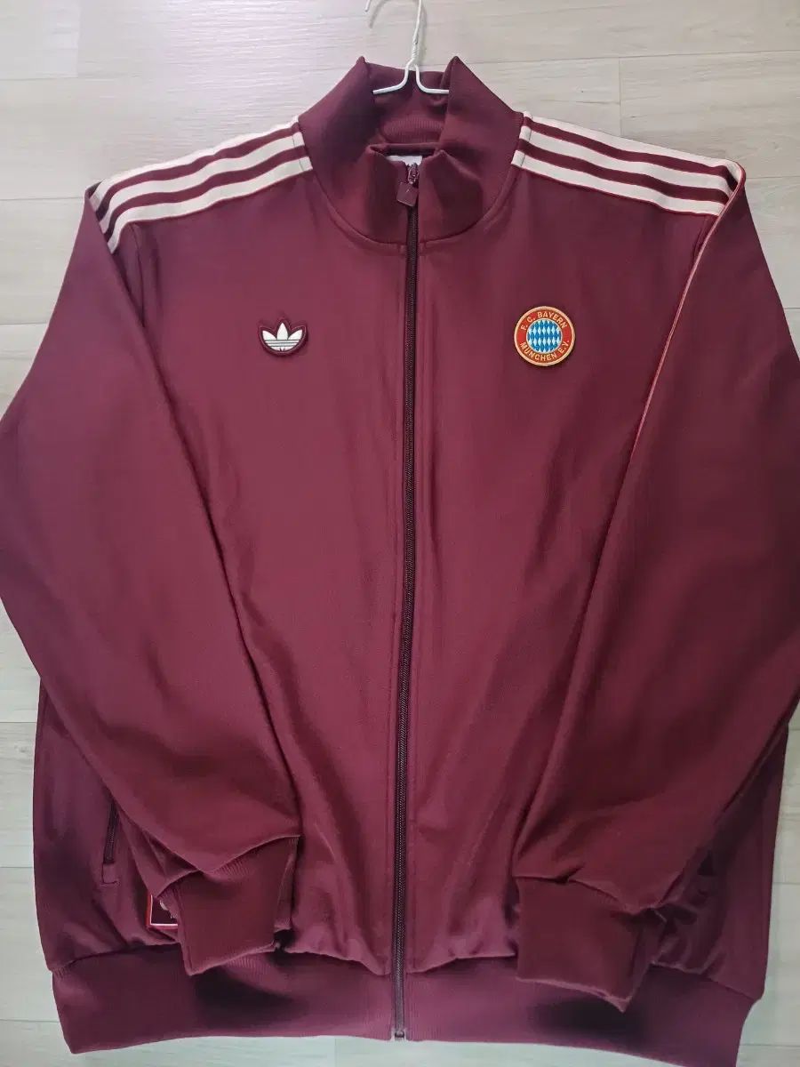 アイコン トラックジャージ FCバイエルン ミュンヘン