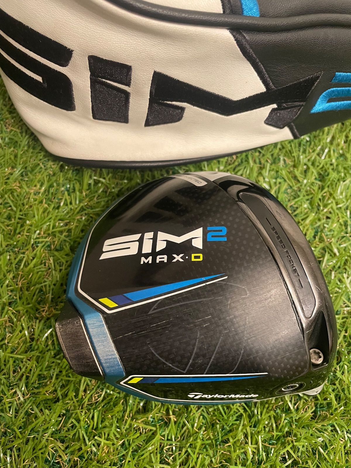 キャロウェイ パラダイム Ai SMOKE MAX 10.5 ヘッドのみ 【公式通販