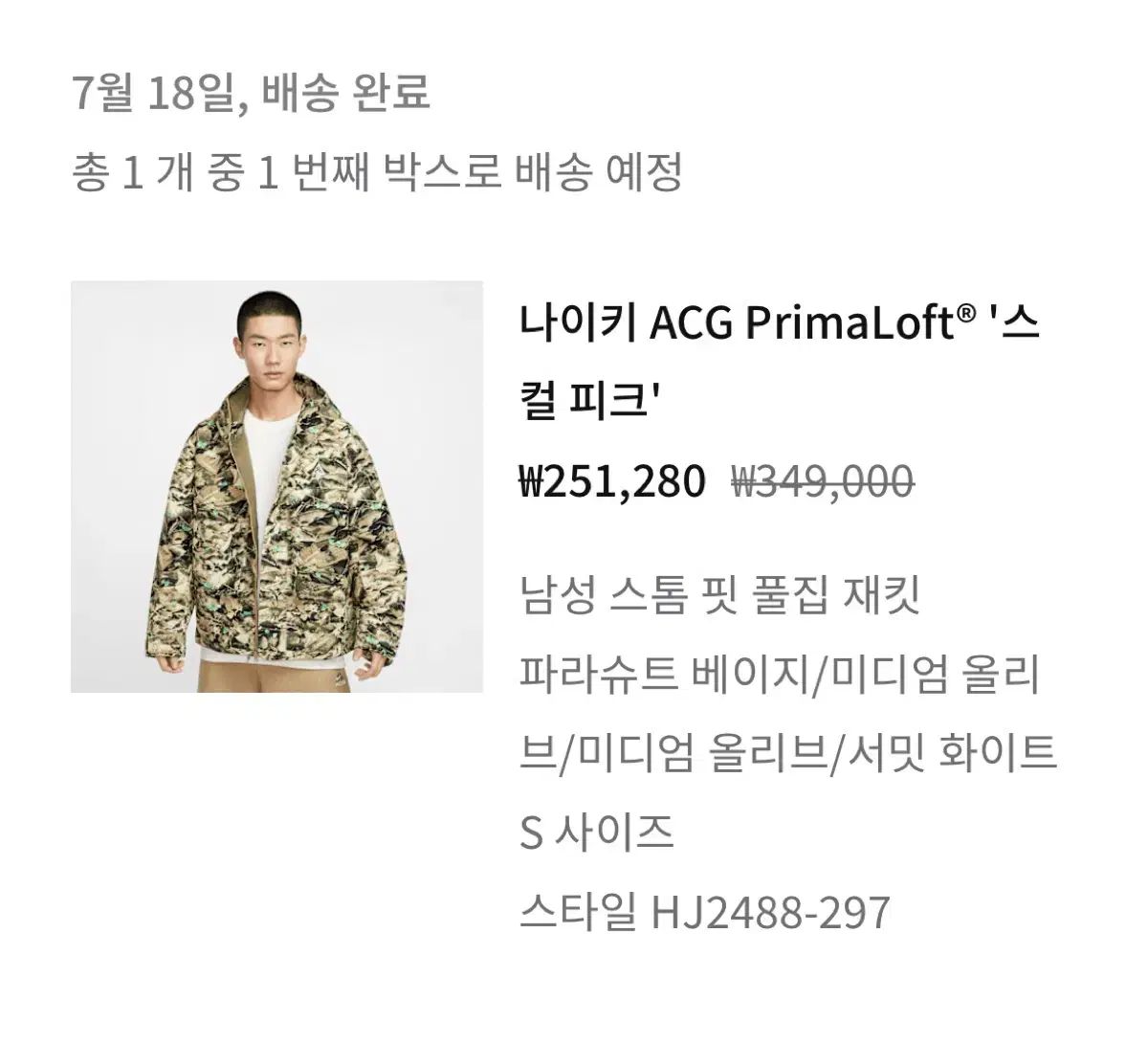 S NIKE ACG スカルギターピック HJ 2488 297