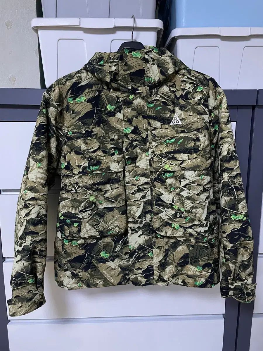 S NIKE ACG スカルギターピック HJ 2488-297