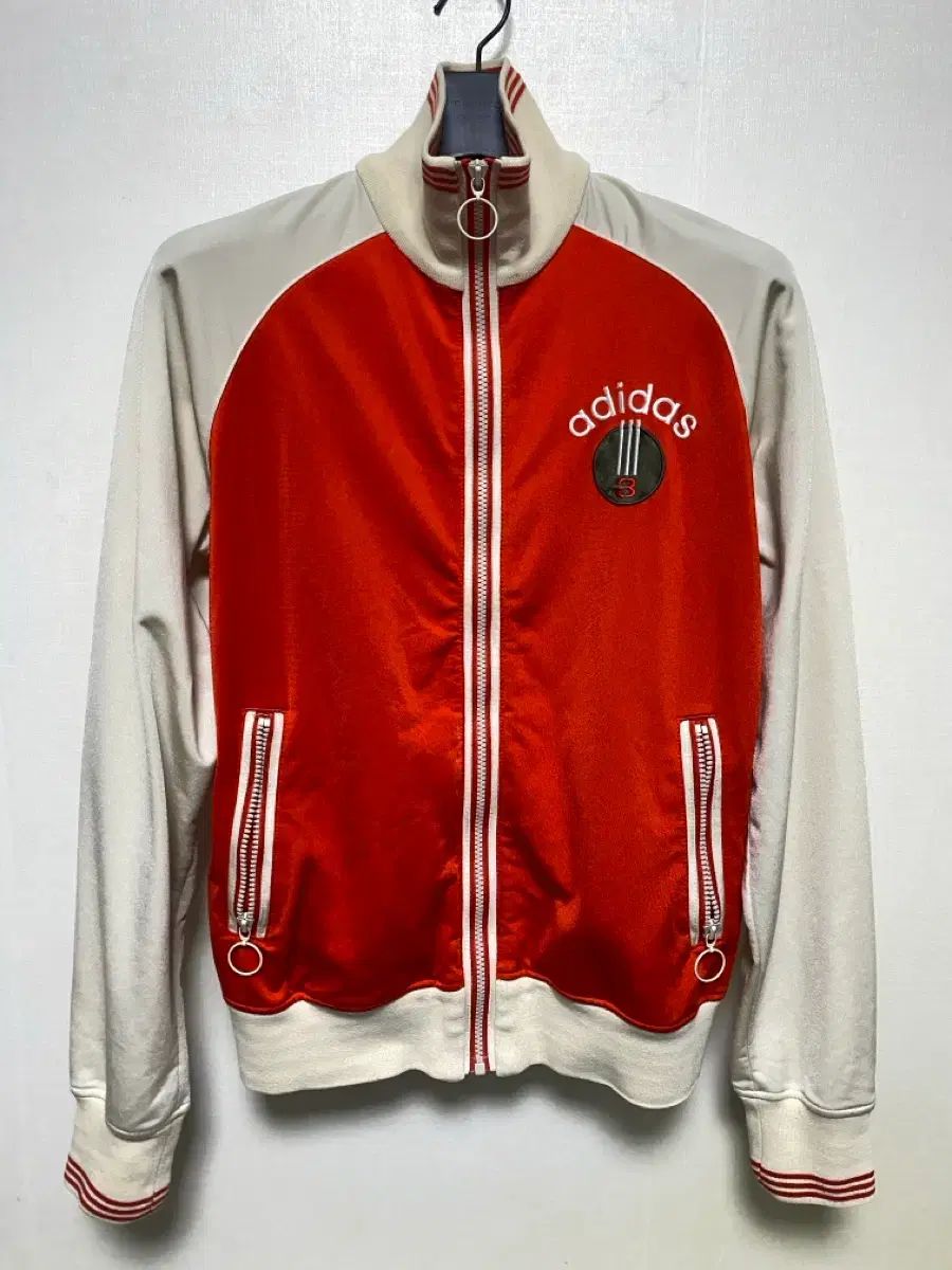 00 s ヴィンテージ adidas トラックジャージ