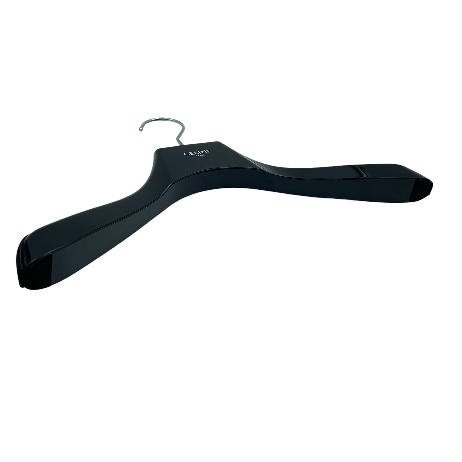セリーヌ ガーメントカバー・ハンガーセット 黒 ブラック 21014528