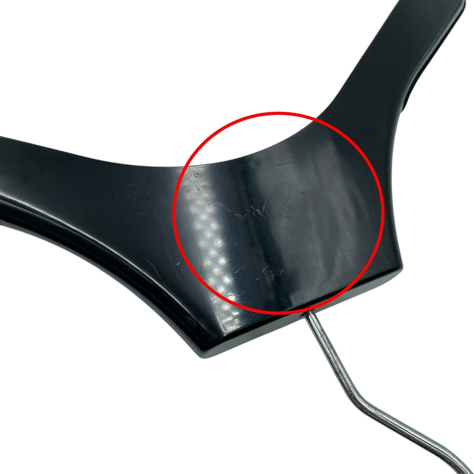 セリーヌ ガーメントカバー・ハンガーセット 黒 ブラック 21014528