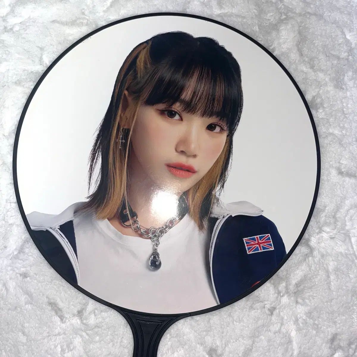 LE SSERAFIM（ルセラフィム）コンサート キム・チェウォン（KIM