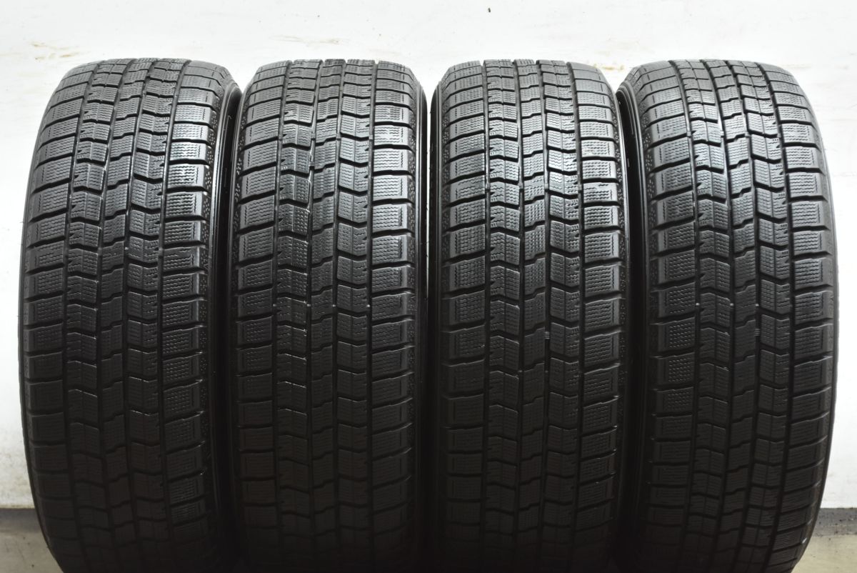 バリ溝 社外アルミ