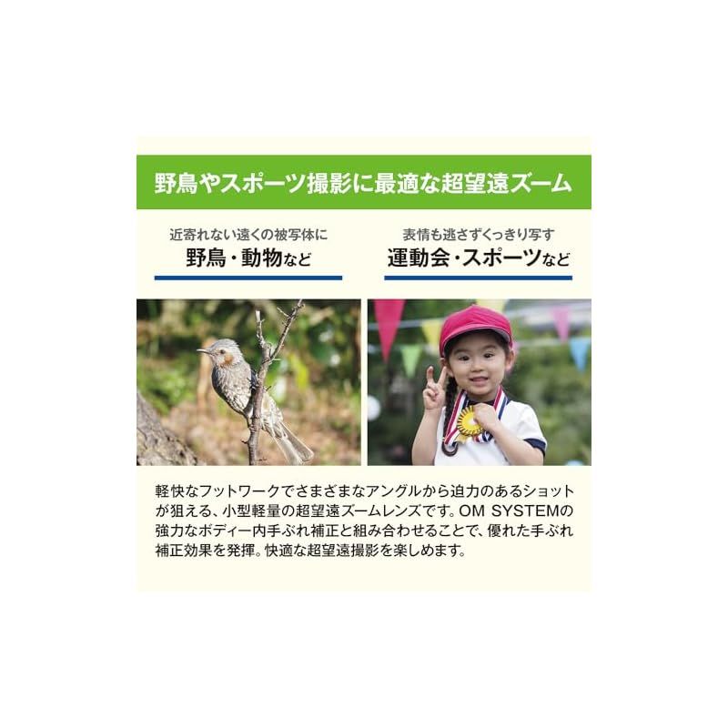 M ZUIKO DIGITAL ED 75 300 mm F 4 8 6 7