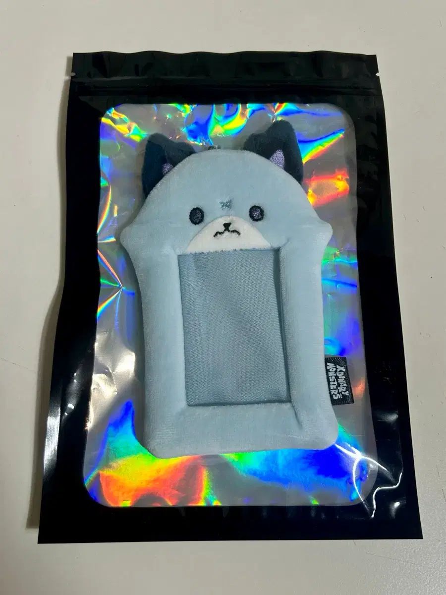 Xdinary Heroes(エクディズ) ジュヨン(JUYEON) 쭈프 トレカホルダー