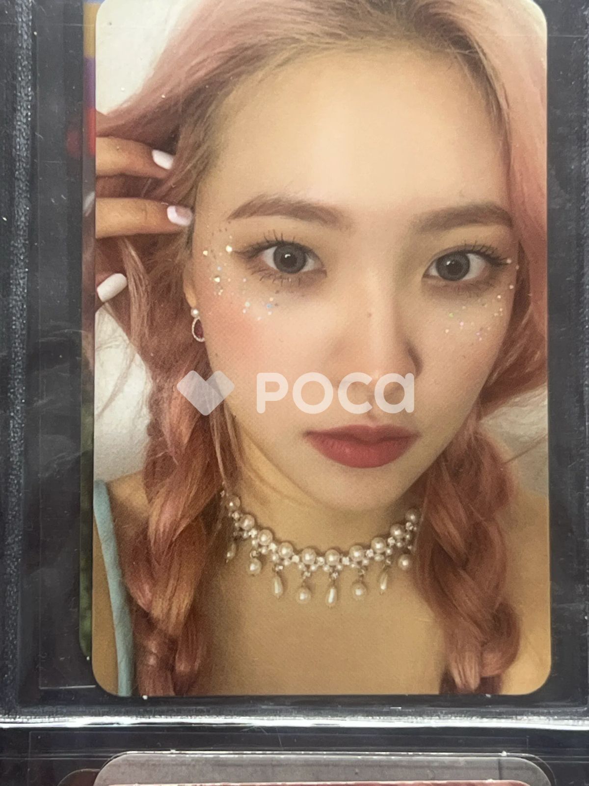 Red Velvet イェリ『The ReVe Festival』Finale Scrapbook Ver. - メルカリ