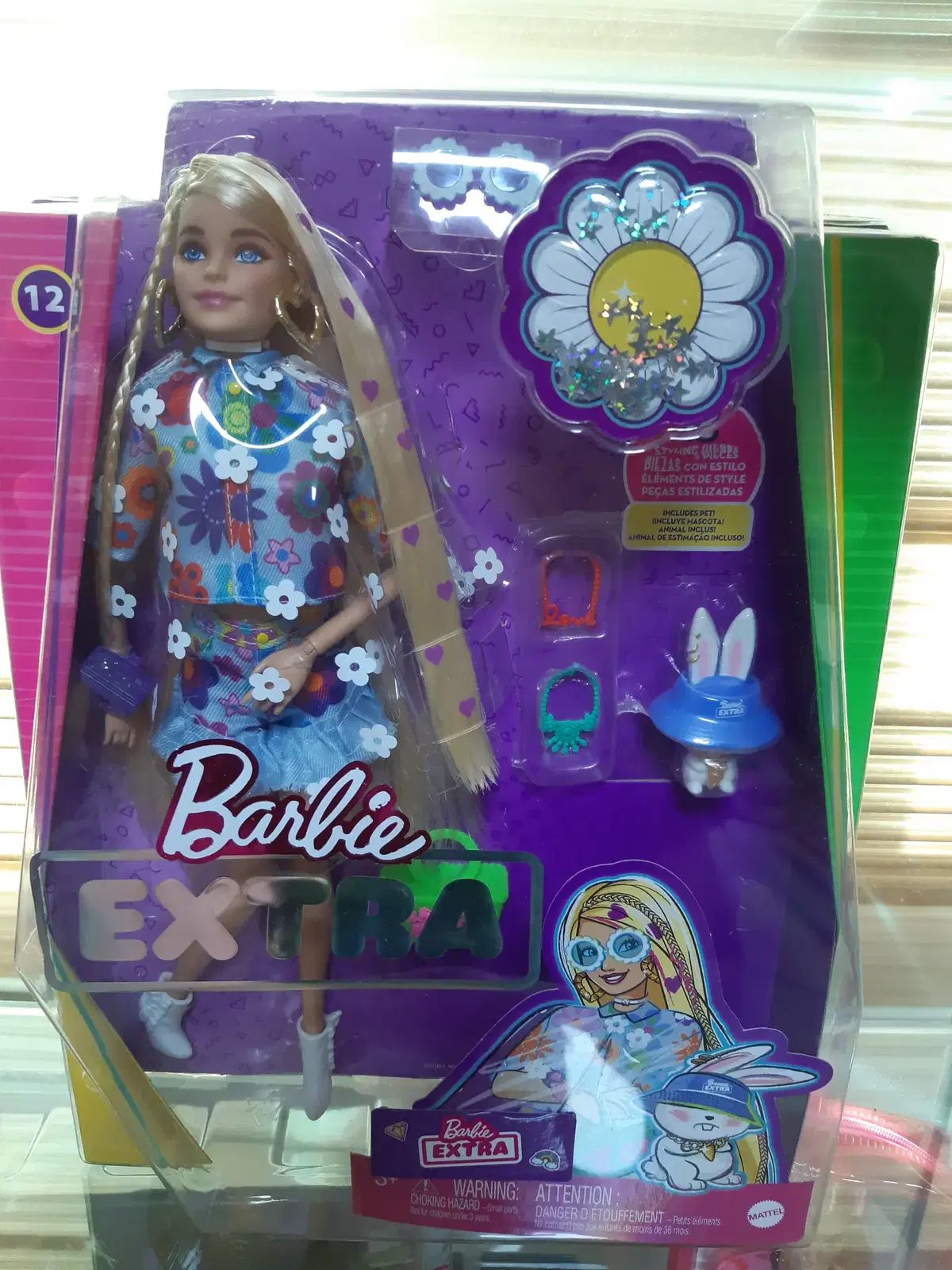 送料込み)未開封 バービー人形 - メルカリ