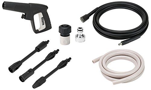 Vittorio ヴィットリオ 高圧洗浄機 Z 1 655 5 最大許容圧力 9 0 MPa 常用吐出圧力6 軽量コンパクトモデル ソフト高圧ホース サイクロンノズル付 4 a 3 2 b 92