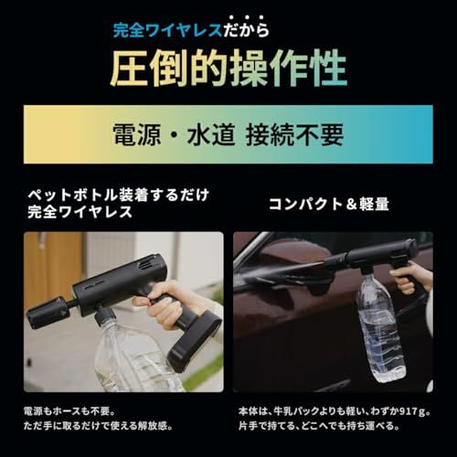 ハンディ型小型