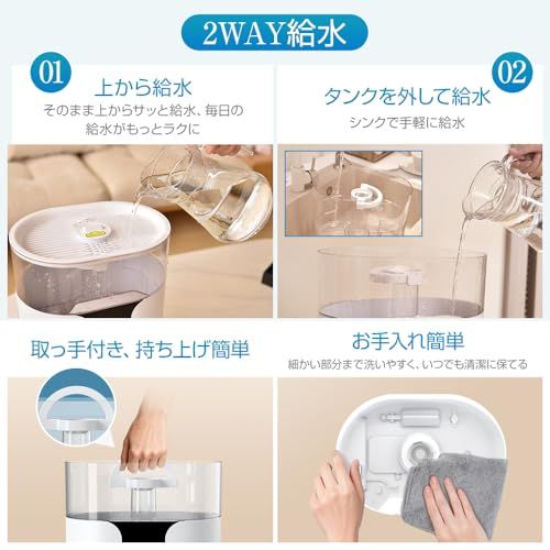 マイナスイオン