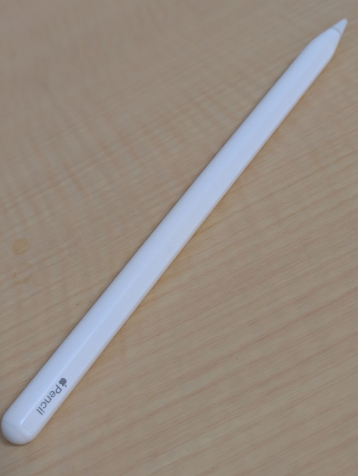 Apple Pencil アップルペンシル MU8F2J/A 第2世代 美品 純正 正規品
