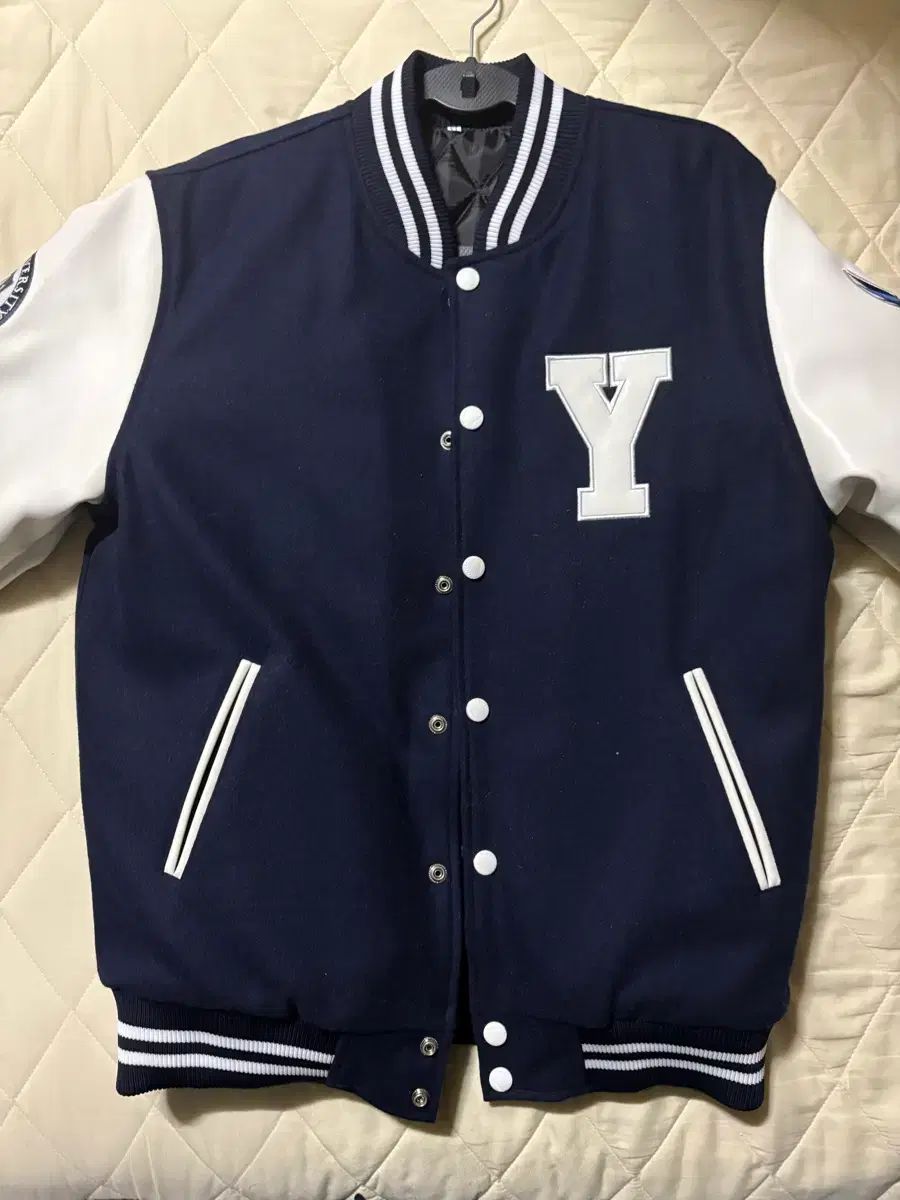 延世大学 社会環境システム工学部 スタジャン XL - メルカリ